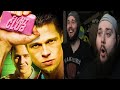 FIGHT CLUB 1999 TWIN BROTHERS FIRST TIME WATCHING MOVIE REACTION