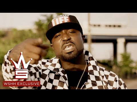 Young Buck "Can't Lose" Feat. Twanee (WSHH Exclusive - Official Music Video)