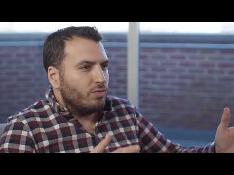 Arshan Dabirsiaghi - Co-Founder & Chief Scientist- Contrast Security