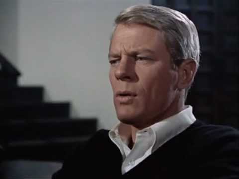 Peter Graves Avi