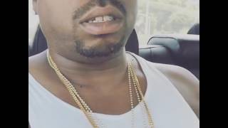 DAZ DILLINGER Deathrow Chain