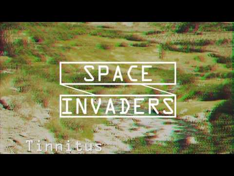 Space Invaders -Full Álbum
