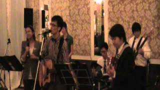 爱,很简单/Ai, Hen Jian Dan/I Love You (OAC)