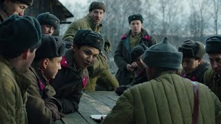 10 лучших фильмов, похожих на Мосгаз. Новое дело майора Черкасова (2019)