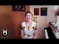 14 year old Jazz Pianist Mimi Terry Student of Donald Brown talks Mulgrew Miller, Bill Evans & more.