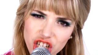 Plastiscines: Barcelona (Video)