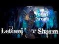 Frozen Throne (WoW Parody by Letomi & Sharm ...