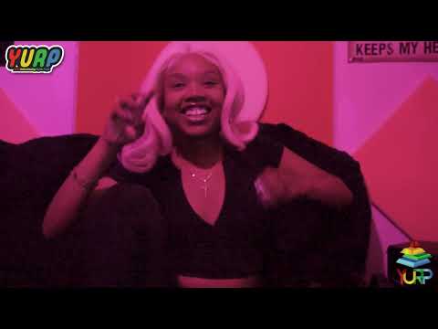 Pretty Gutta (Full Interview)