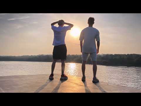 Golab x Iskra - Umbrella ft. Barej (prod. Ferow x OuttaTheKidd)