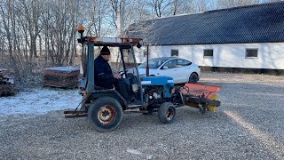Ford 1210 universal communal machine for sale - Image 4 | Autoline PH Ford 1210 universal communal machine | Image 4 - Autoline