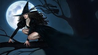 Interpretar sueños - Significado de soñar con brujas