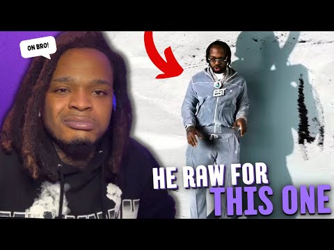 I'M FEELING THIS ONE 💯!!! EST Gee - IF I STOP NOW (Official Music Video) || REACTION