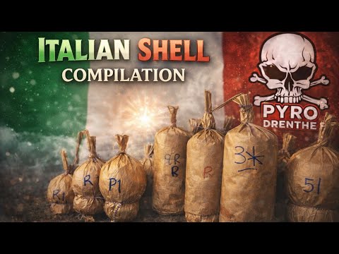 Italian shell compilation