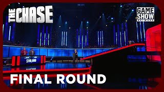 The Chase is ON! | The Chase | Final Round