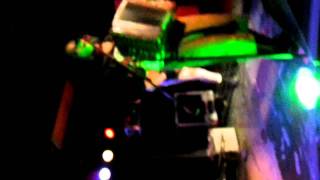 Stolen Babies Live in Seattle 1/31/12 - Tablescraps