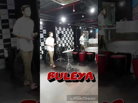 Bulleya | COVER