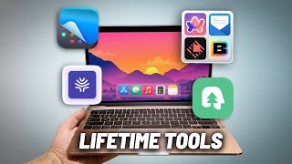 5 Best Mac Apps from Appsumo (Mac IOS Bundle)