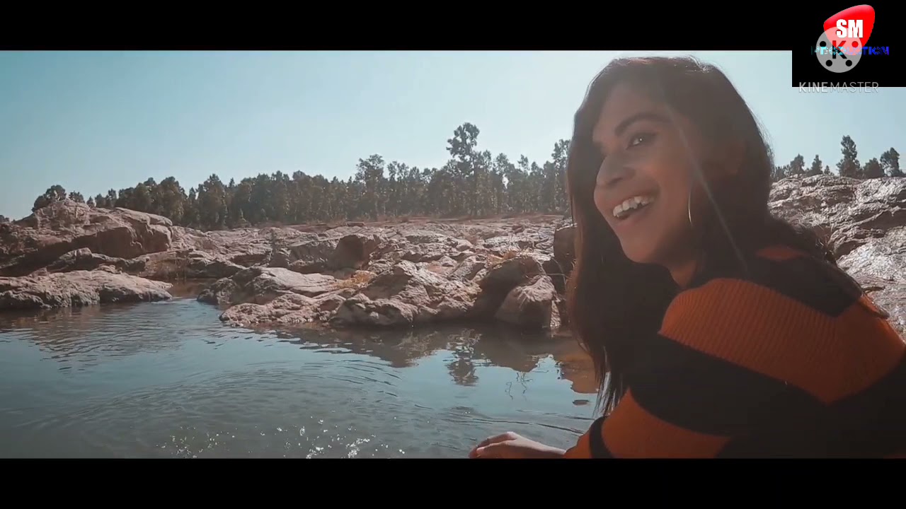 NAGPURI OFFICIAL VIDEO SONG ll 2021l SINGER SONU MUNDA