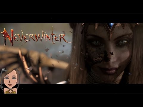 Let´s Play[HD+] Neverwinter Folge #000 Die Charakter erstellung