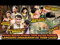 BOCIL BOCIL SPECIAL INI KENA MENTAL PAS NGELIAT BESARNYA ESHAN SAMPE ADA YANG GAMAU NGOMONG LAGI