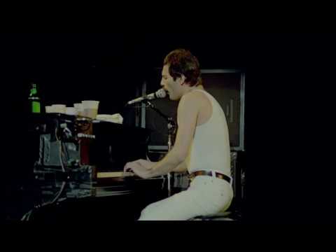 Comparison overdubs / real sound