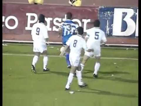 (Temporada 1992 - 1993) Partido Completo Jornada 05: Deportivo 3 - Real Madrid 2 (03/10/1992)