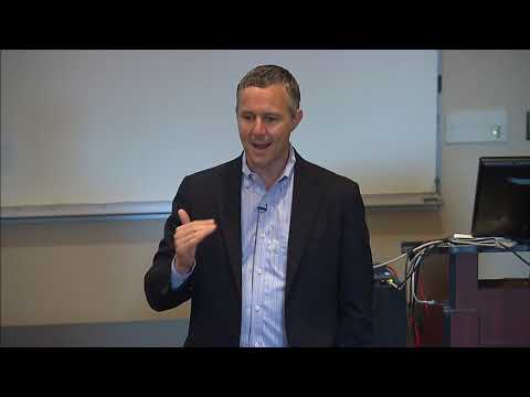 Neural Prosthesis Seminar -Daniel Rizzuto