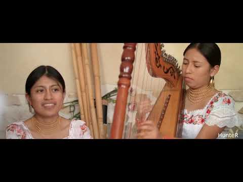 Grupo Churay Paloma (video fan)