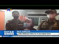 PETUGAS HIMBAU WARUNG REMANG REMANG TUTUP SELAMA RAMAHDAN