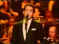 Piero Mazzocchetti - 'O sole mio"