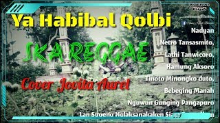 Download lagu Jovita Aurel - YA HABIBAL QOLBI _-_ SKA VERSION Lirik ( BhaBheNe Dhiyan ) mp3
