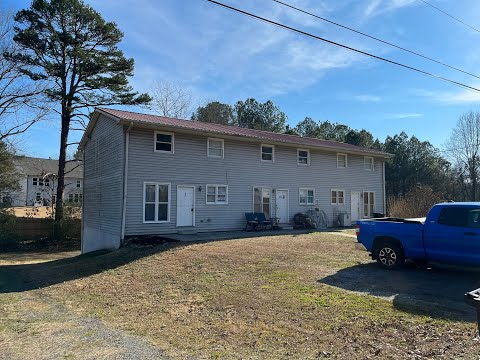 205 Camp Sunrise Nw Apt C #C - Video 7 of 7