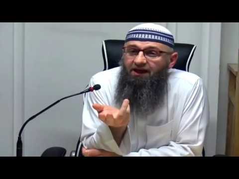 Mr. Safet Kuduzović -  Djeca i džamije