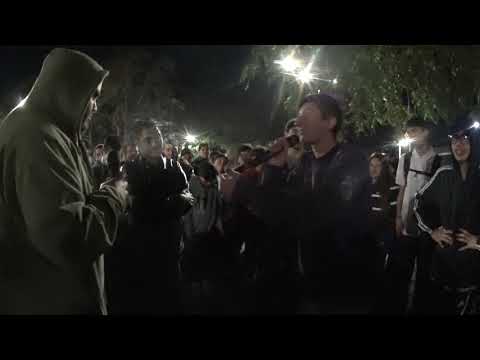 MCMADETUHERMANA vs SINIESTRO vs SHEGATO vs DROPE 8vos de final mid season Quilpue Battles 2019