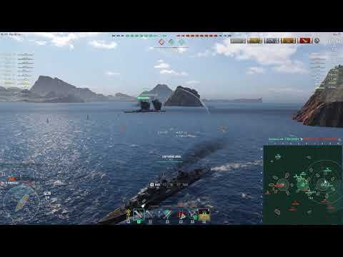 How to play Marceau like competitive gunboat