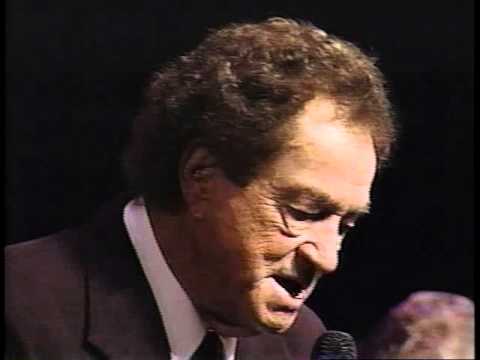 Jim Hamill & the Rebels Qt. 2003 Grand Ole Gospel Reunion.