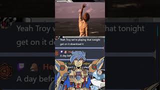 Ace Combat 8 Wings of Theve Trailer React #gaming #reaction #summergamefest