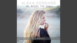We Broke The Sky (Acoustic Mix)