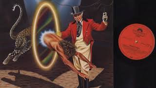 Saga 1983 Heads or Tales (LP rip)