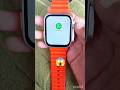 WhatsApp In Smartwatch Viral Shortsfeed UV Unboxer Whatsapp