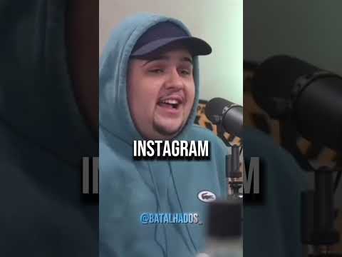 Prado e a rima que ninguém lembra #batalhaderima #batalhaderimas