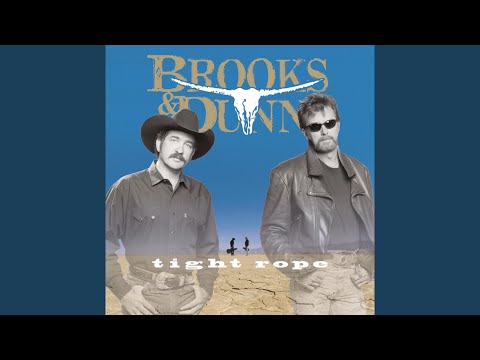 Don't Look Back Now - Brooks & Dunn