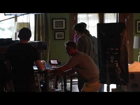 afbeelding Behind the Scenes (Screen Slam)