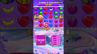 Sweet Bonanza 1000 MAX WIN | 25,000x | Pragmatic Play