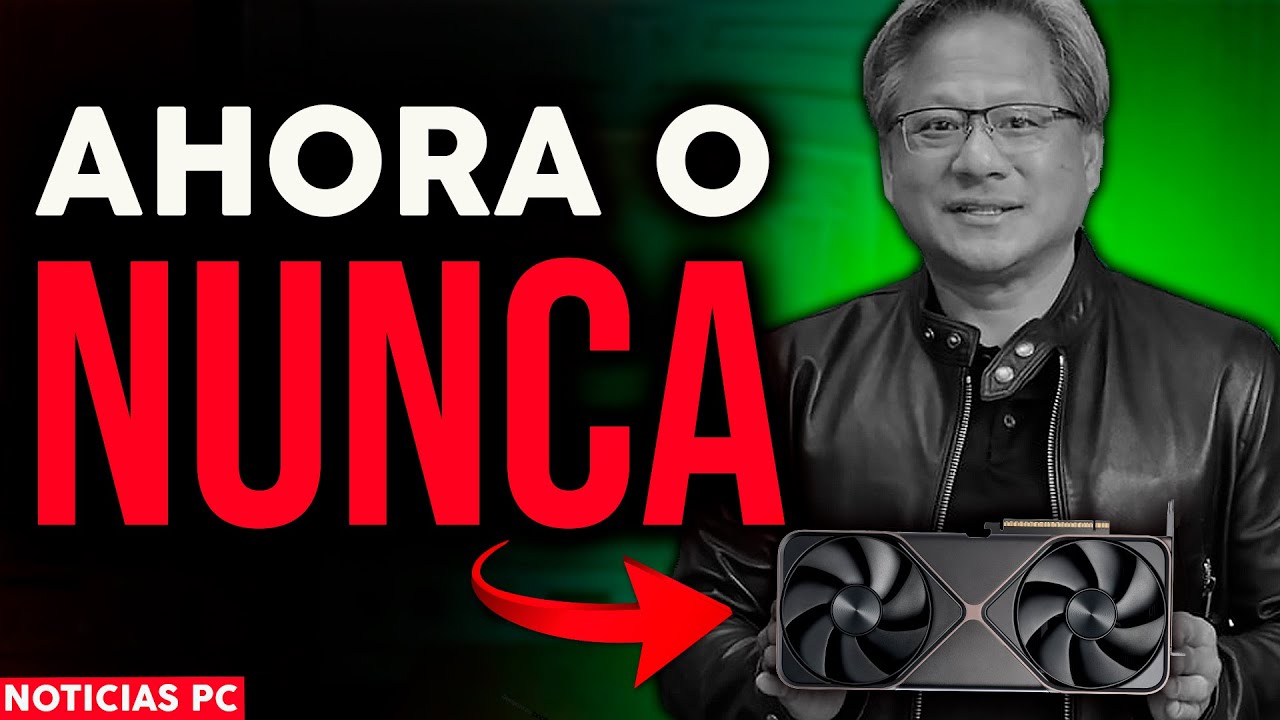 Así será la GRAN CRISIS del hardware y del PC GAMING (que ya está AQUÍ) | Noticias PC
