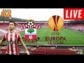 Kunnen we Europa in? - Southampton career mode #2