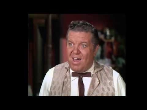 The Big Valley S02E26 - Turn of A Card