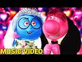 Sadness X Embarrassment Song Animated Music Video (Inside Out 2)