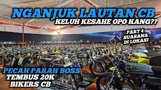 Download lagu NGANGUK LAUTAN CB‼️ANGEL MLEBU ANGEL WETU BOLO‼️PANGGAH GASS‼️NGANGUK AWESOME‼️CJDWGANK mp3