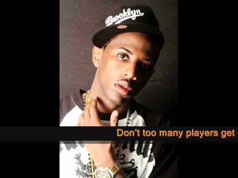 Basketball by lil bow wow, fabolous, jermaine dupri and fundisha lyrics video